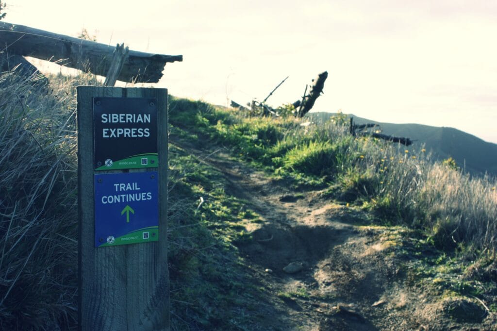Siberian Express