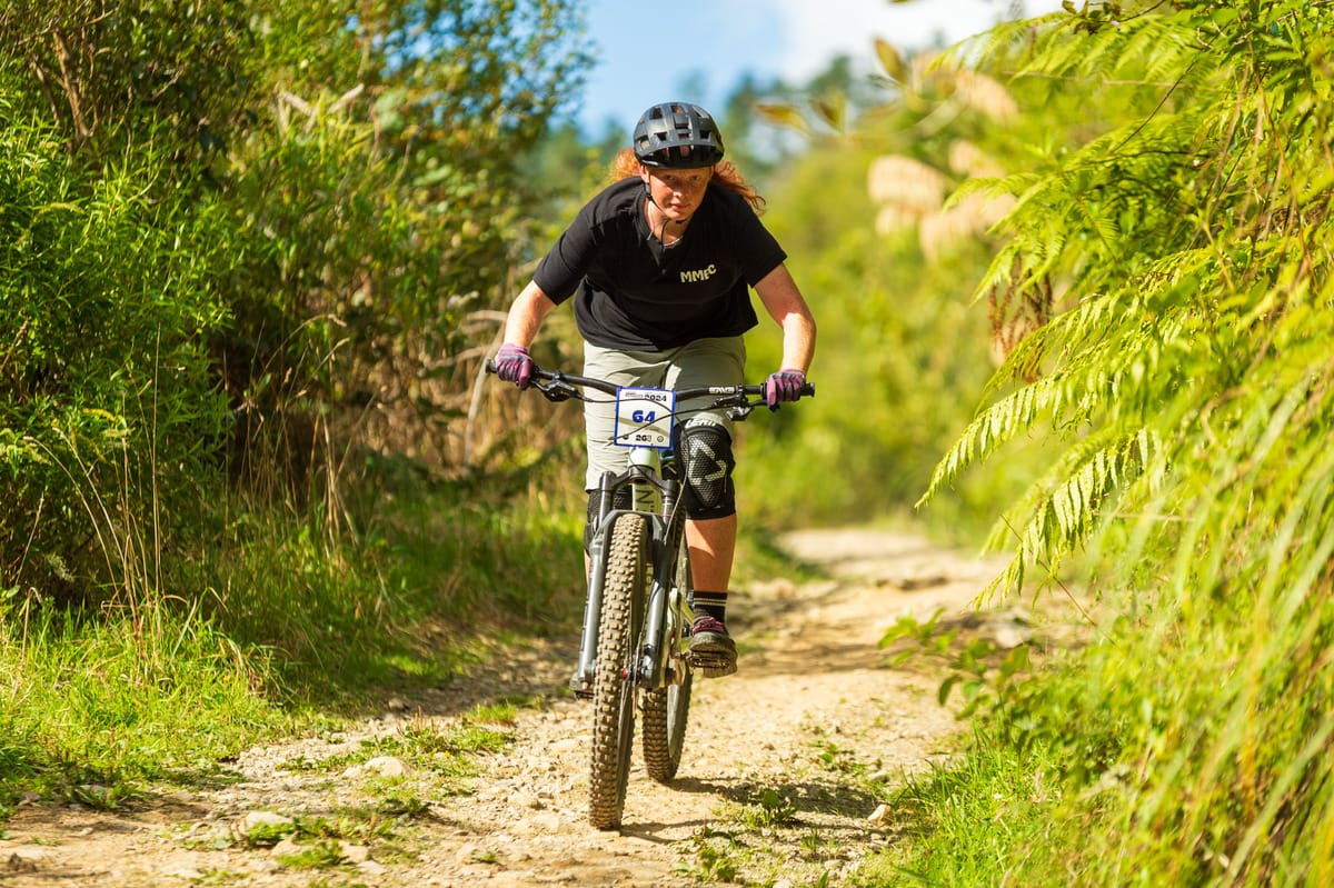 Arapuke Classic Competitor