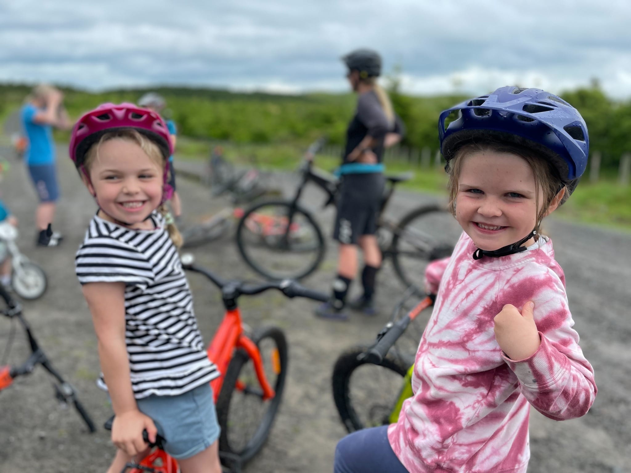 Arapuke fun day kids