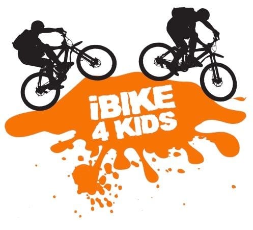 iBike4Kids logo