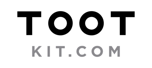 Toot Kit logo