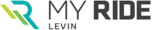 My Ride Levin logo