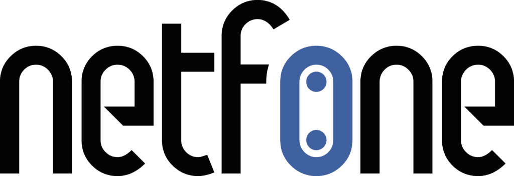 Netfone logo