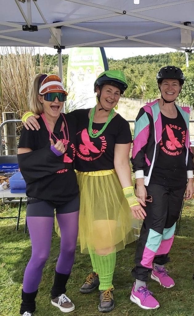 Frocks on Shocks 2025 Costumes