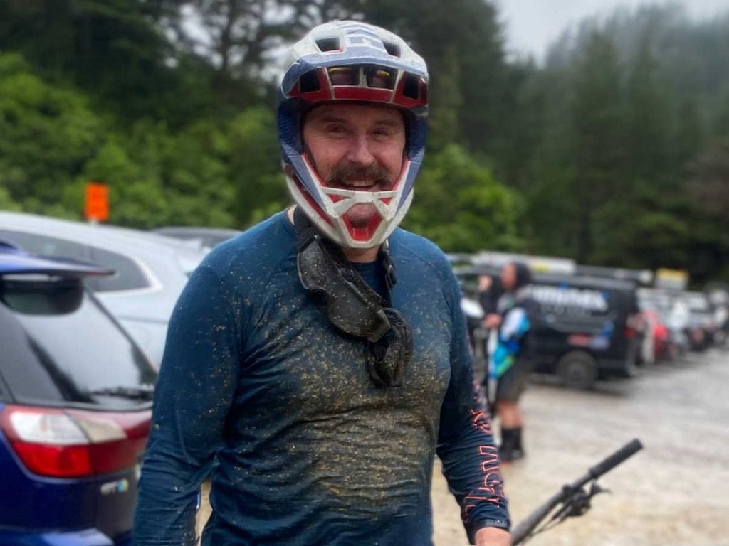 Gaza post enduro