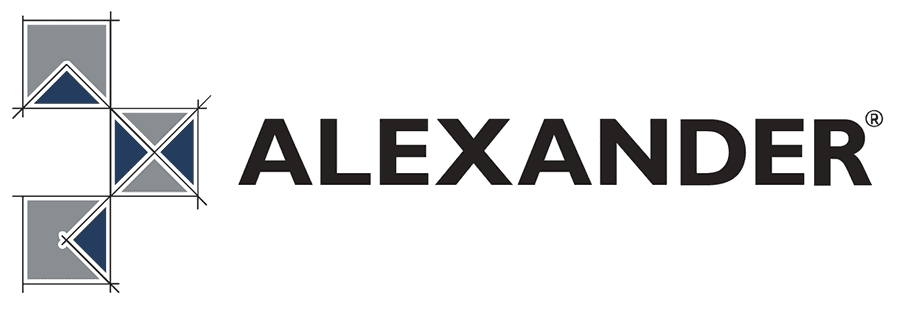 Alexander logo