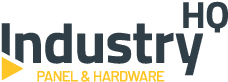 Industry HQ logo