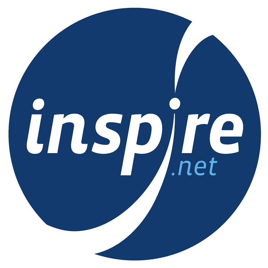 Inspire Net logo
