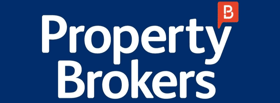 Property Brokers logo