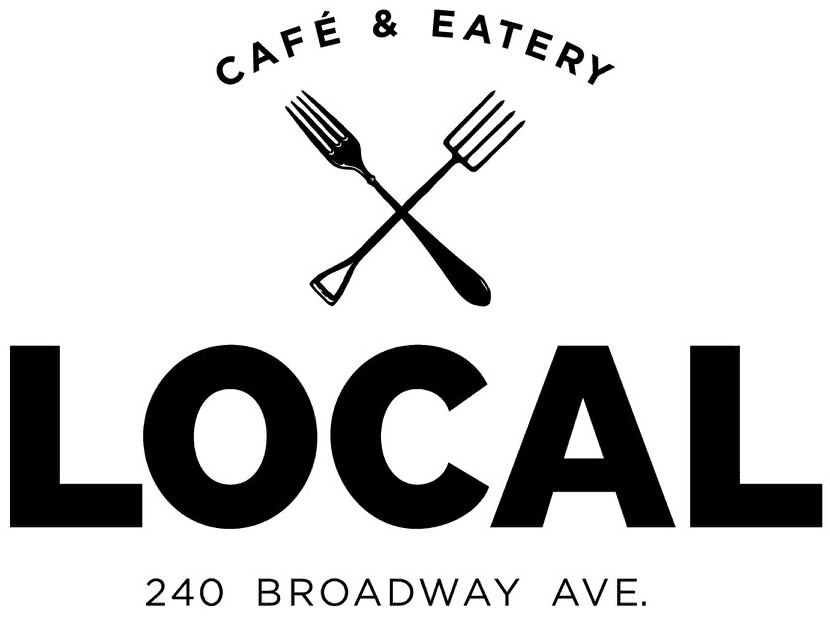 The Local logo