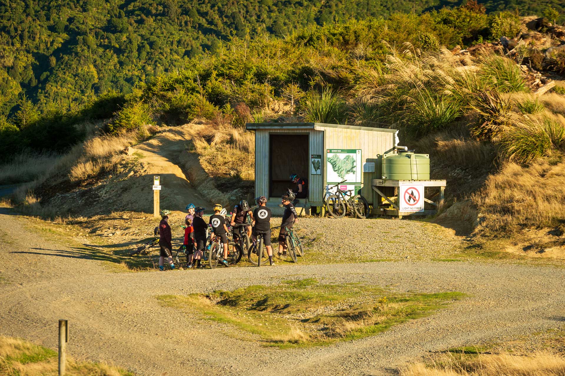 arapuke-summit