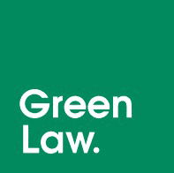 Green Law logo