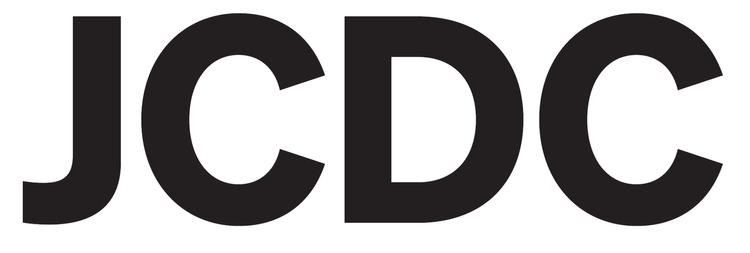 JCDC logo