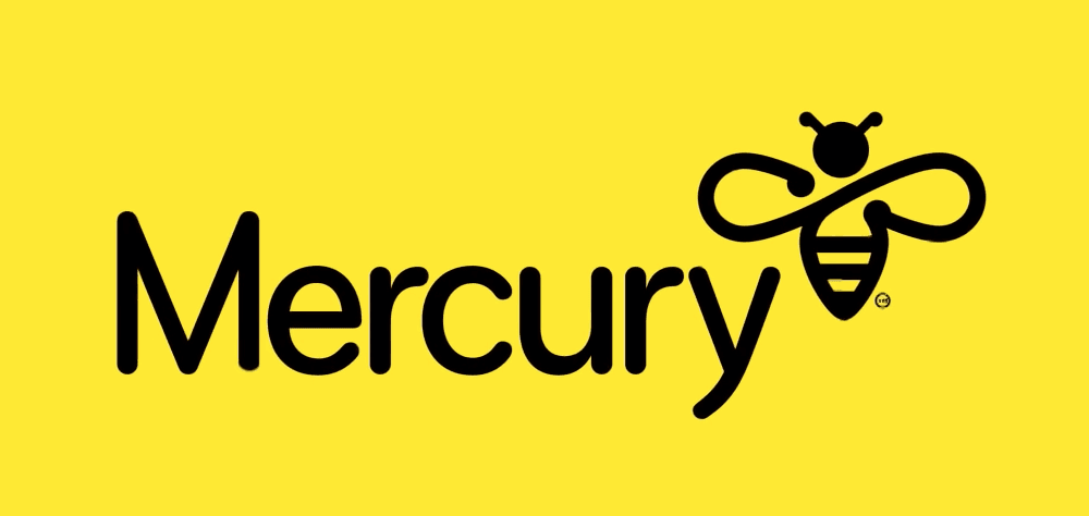 Mercury Energy logo