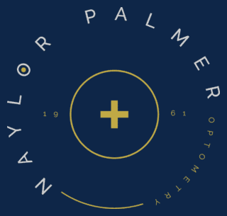 Naylor Palmer Optometrists logo